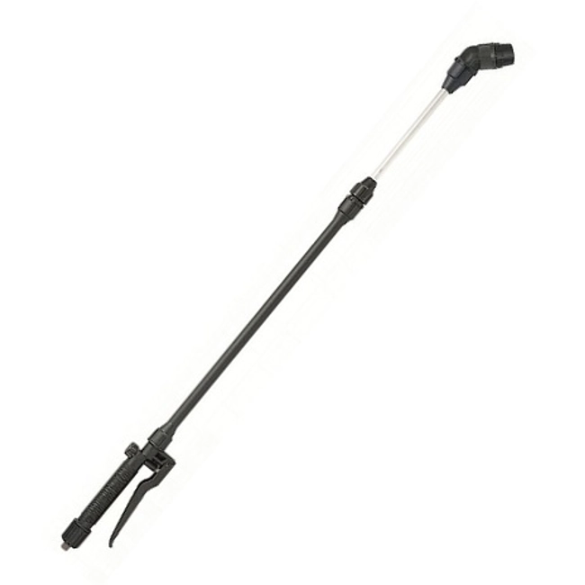 Vendita online Lancia telescopica in resina diam.6 mm.